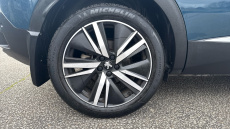 Peugeot 3008 1.2 PureTech GT Premium 5dr EAT8 Petrol Estate